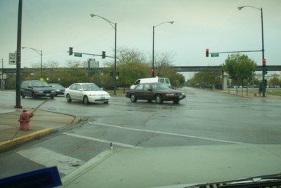 Adams at Ogden