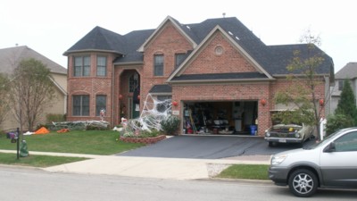 Their House
