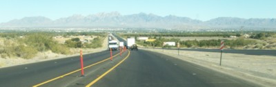 Rio Grande Valley