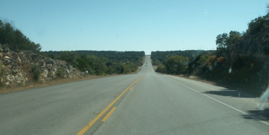 More Hills