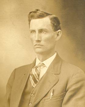 John Hawk Houston, Jr.